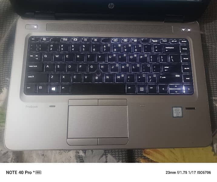 hp probook 640 g2 1