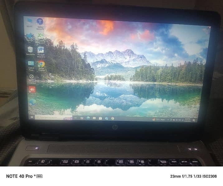 hp probook 640 g2 2