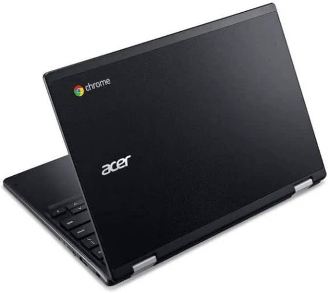 Acer Chrome Book R11 Touch Screen 360 degree 0