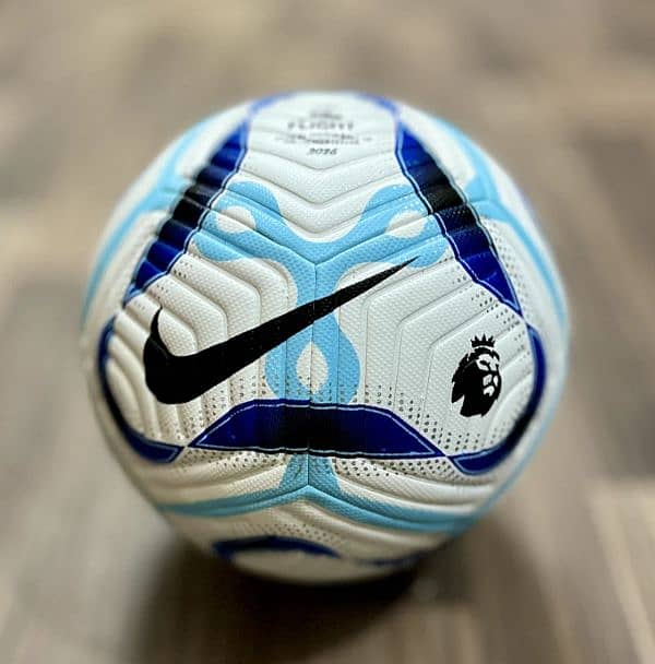 Nike footballs new 0