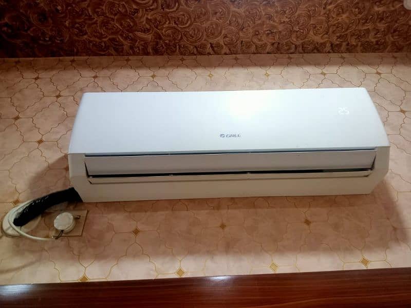 Gree AC for sale 0