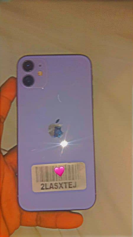 model 11 condition 10 /10.128 gb health 94 face id ok 2