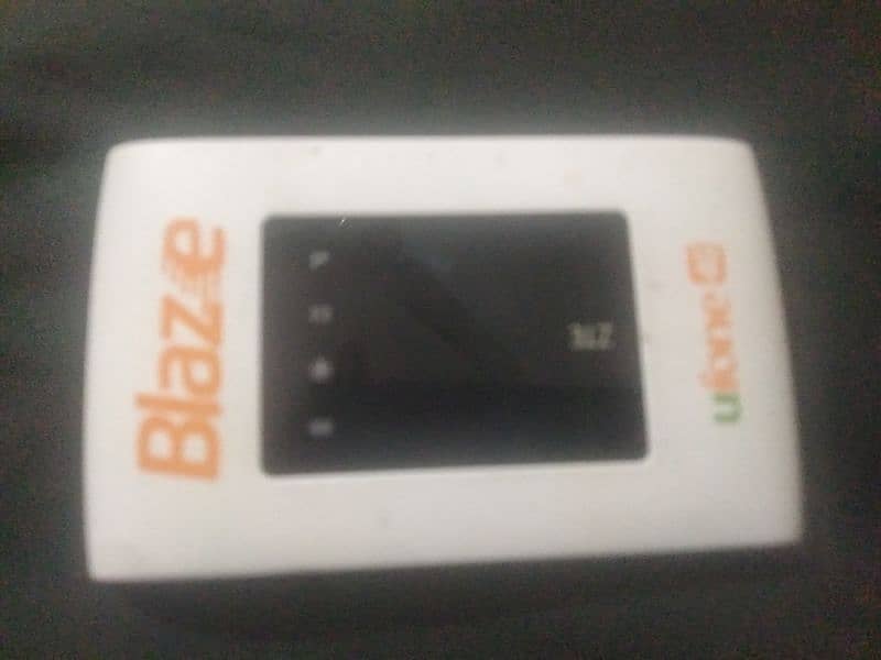 Ufone device 4g 0