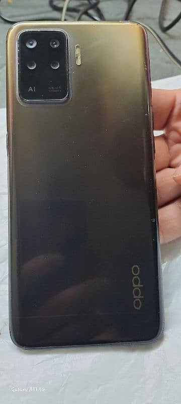 oppo F19 pro 1