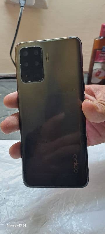 oppo F19 pro 4