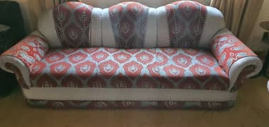 5 seater sofa set