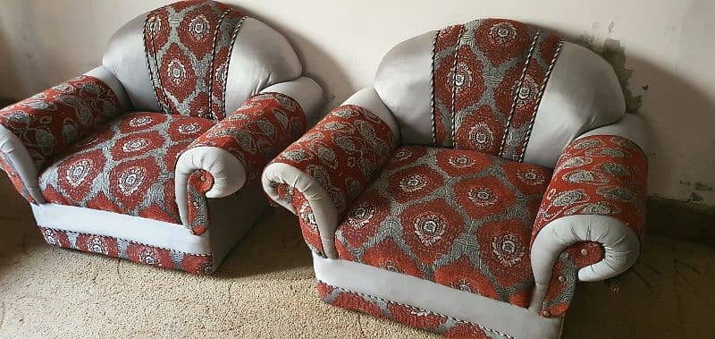 5 seater sofa set 1