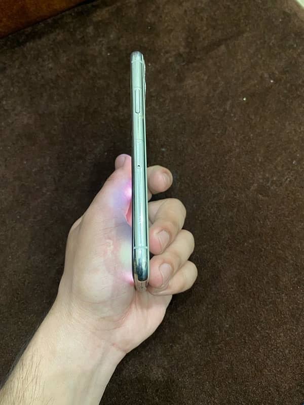 iphone11Pro 256 GB  all ok face id working  true tune active non Pta 6