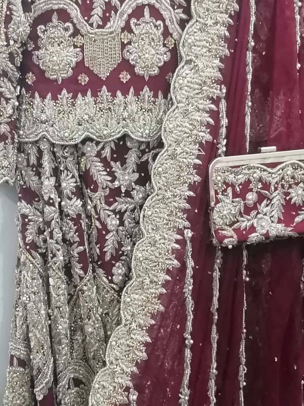 Bridal suit new brand 1