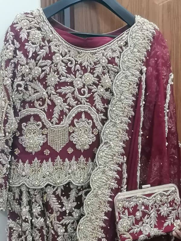 Bridal suit new brand 2