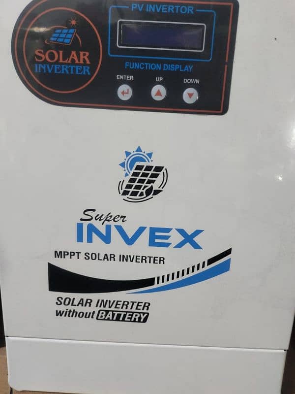 5 kw solar inverter, 7kw solar inverter, local solar inverter 1