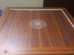 carrom