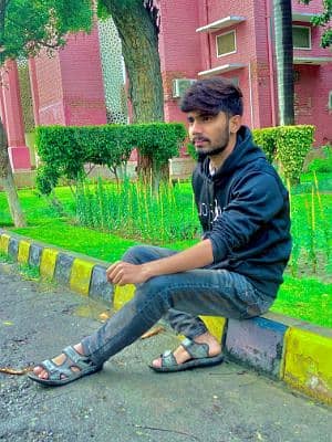 Huzaifa