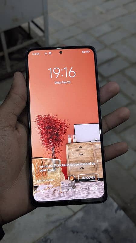 Redmi note 10 pro 1