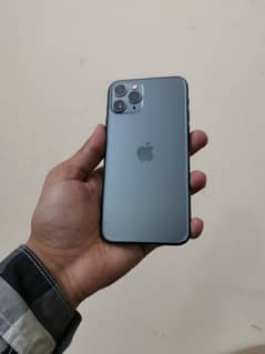 IPhone 11 pro