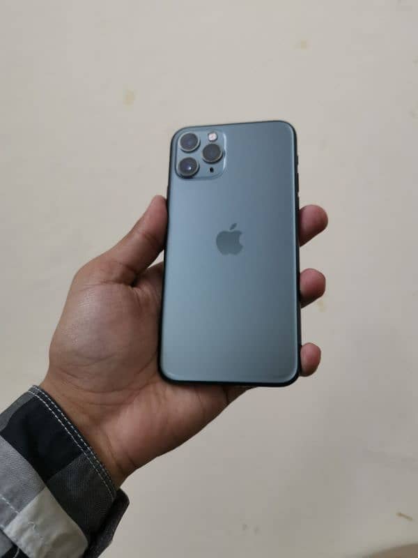 IPhone 11 pro 0