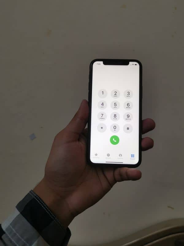 IPhone 11 pro 2