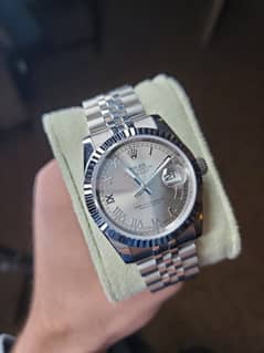 ROLEX