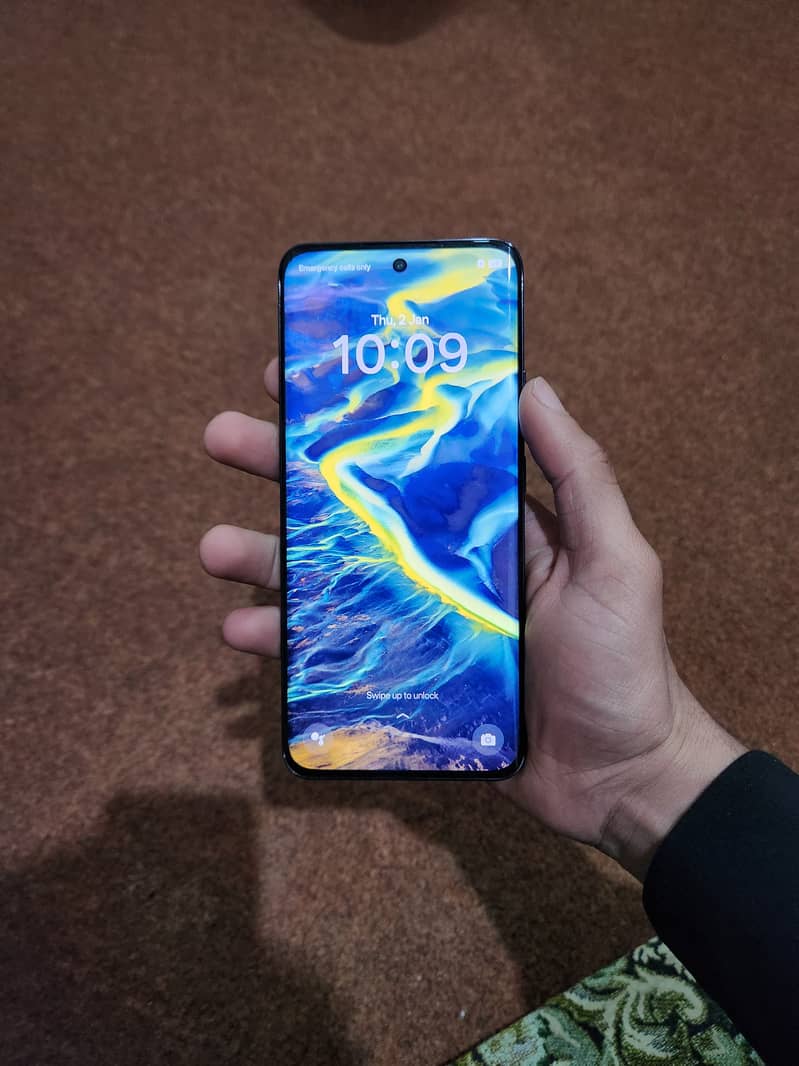 OPPO Reno 12 PTA Approved 6