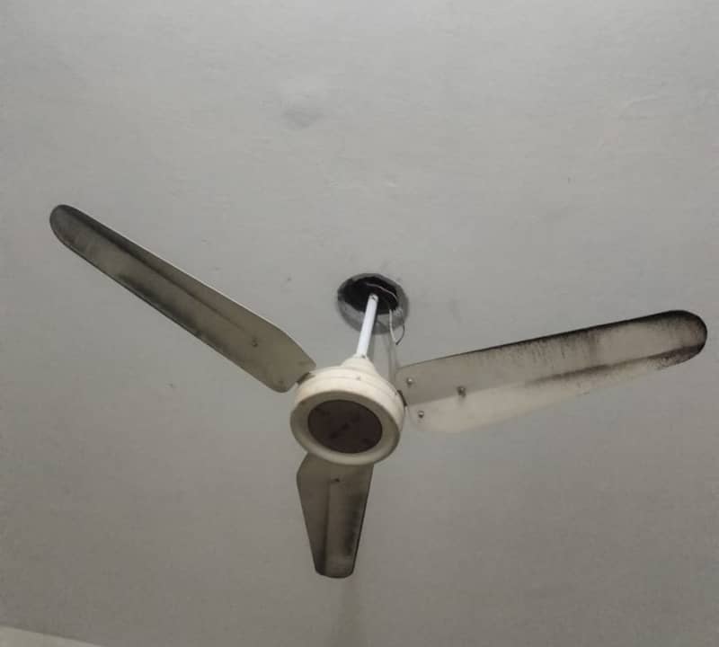 1 Ceiling fan for sale 1