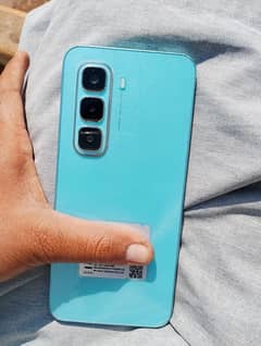 INFINIX HOT 50 PRO