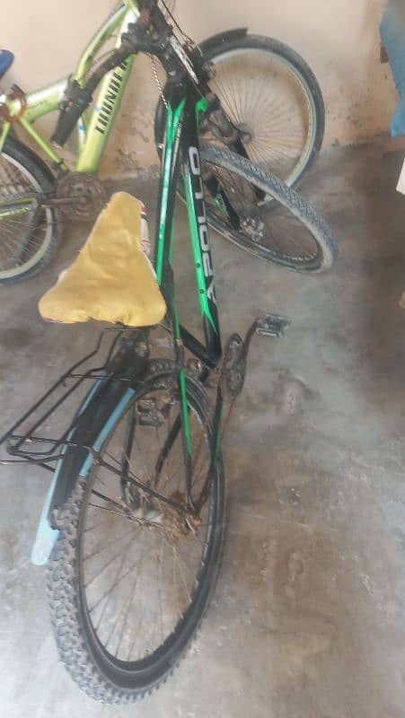 bicycle imported 0