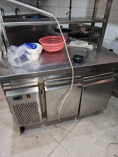 Resturent Kitchen appliances for sale