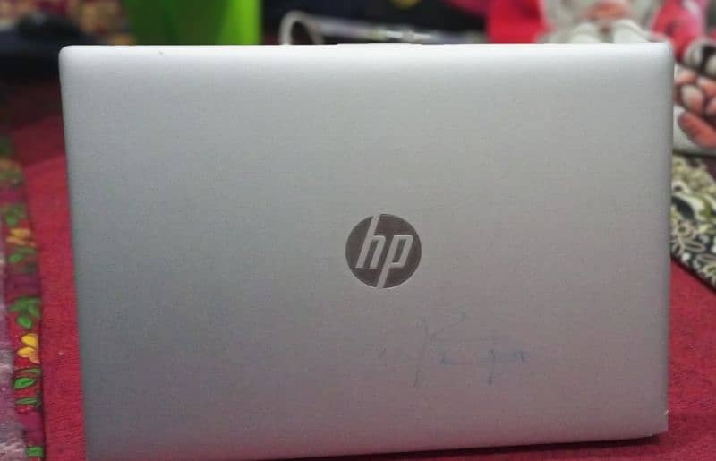 HP core i5 8th Gen Laptop HP/Dell 4