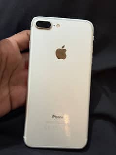 iPhone 7 plus PTA Approved