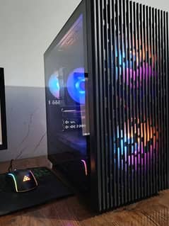 ryzen gaming pc