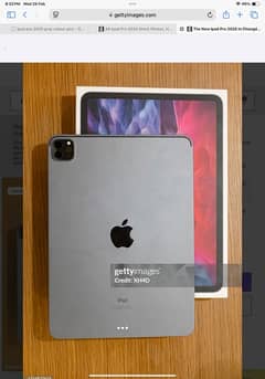 iPad