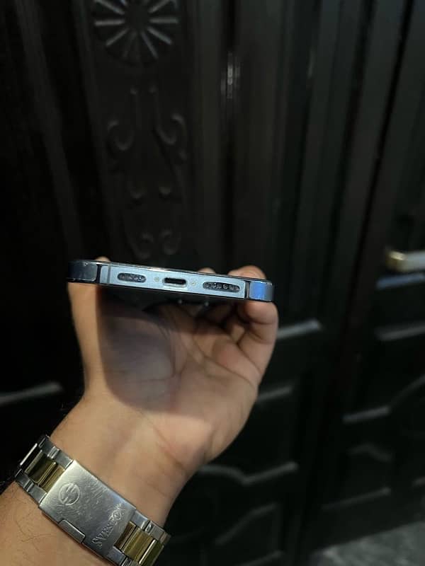 Iphone 13 Pro Max Non pta Approved Factory unlock 3