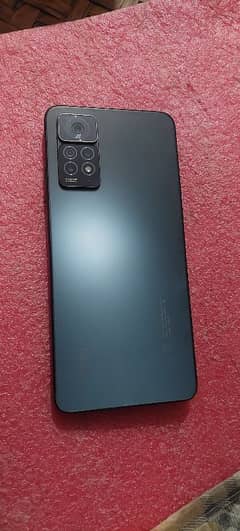 RedMi