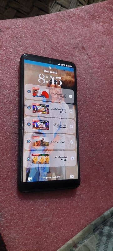 RedMi nOte 11 pRo 6+2/128Gb 2