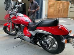 suzuki intruder m800