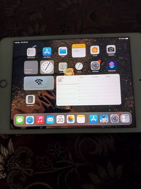 I pad mini 5 64 2