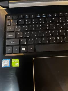 Acer Laptop for sale