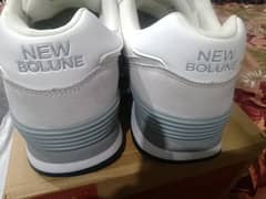 New Bolune jogger