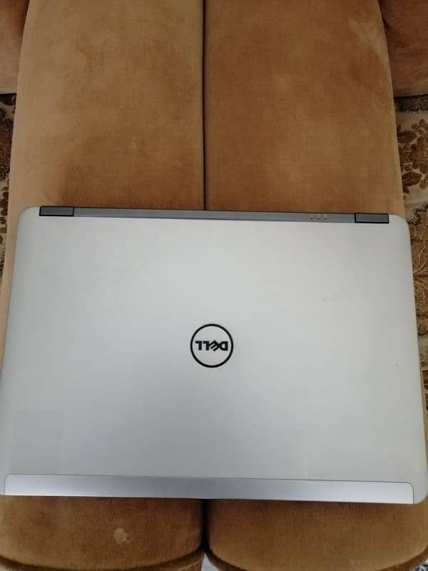 DELL LATITUDE E6440 I5 4TH 0