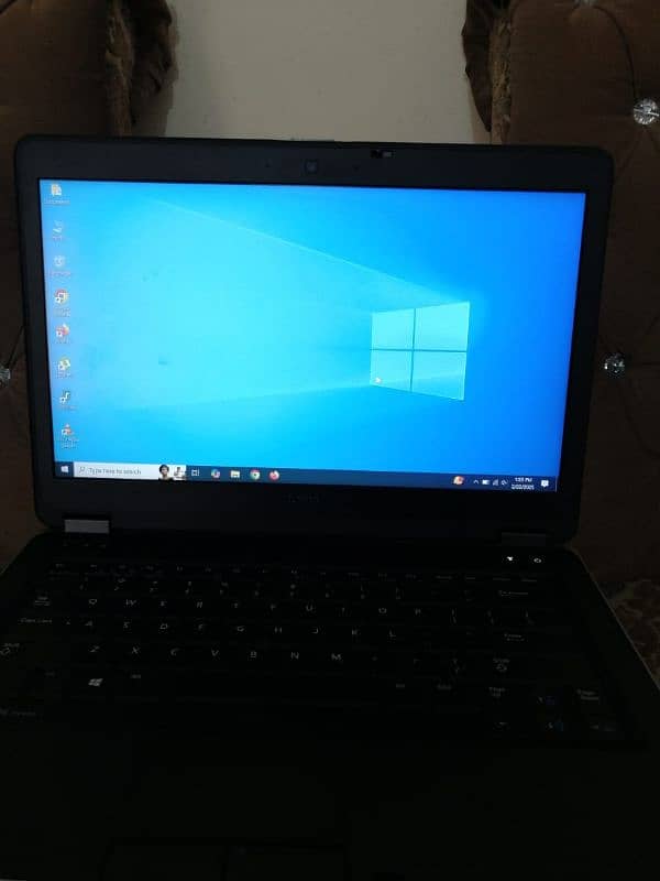 DELL LATITUDE E6440 I5 4TH 2