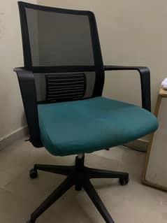 office chair