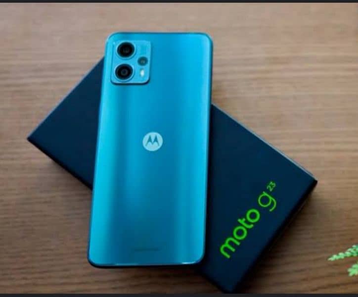 Moto G23 0