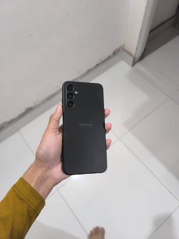 samsung galaxy a05s 1