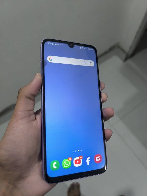 samsung galaxy a05s 7