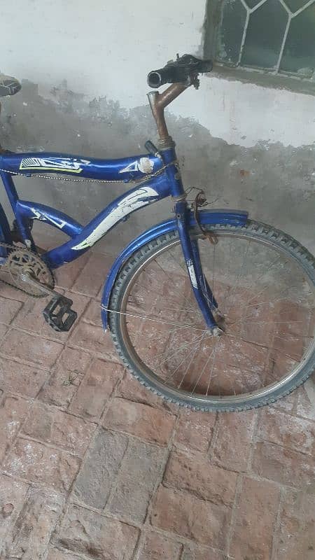 cycle for sale 1