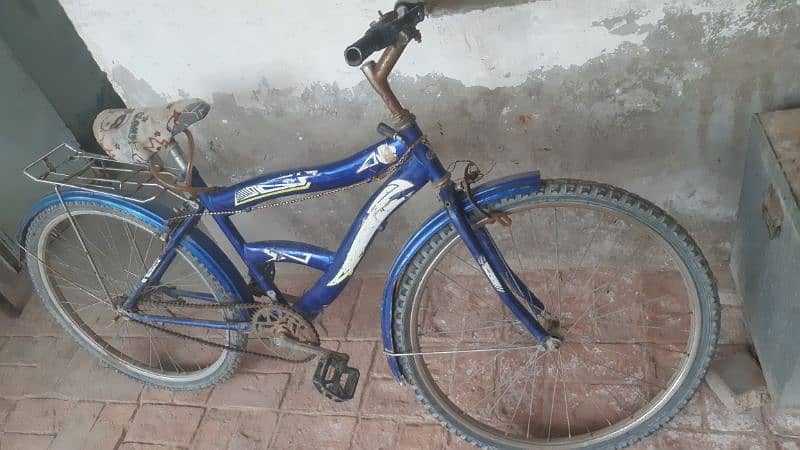 cycle for sale 2