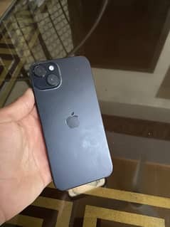 iphone 15 plus jv 4 month sim time