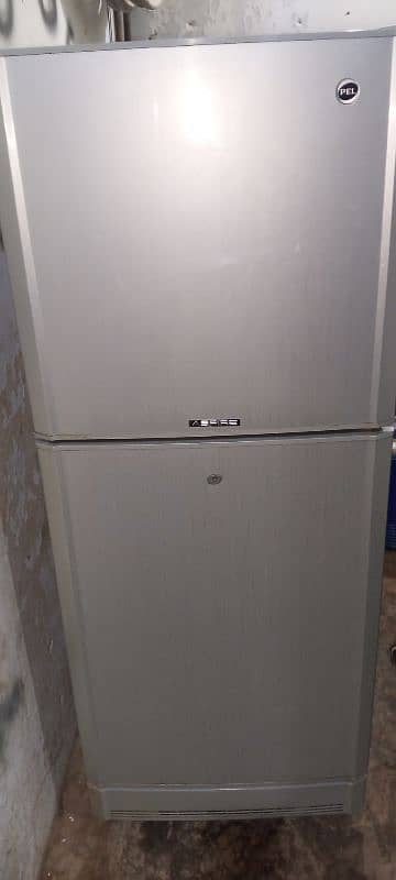 PEL Refrigerator 3