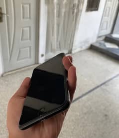 iPhone 7plus 32GB all ok 10/10 non pta bypass with charger and cover