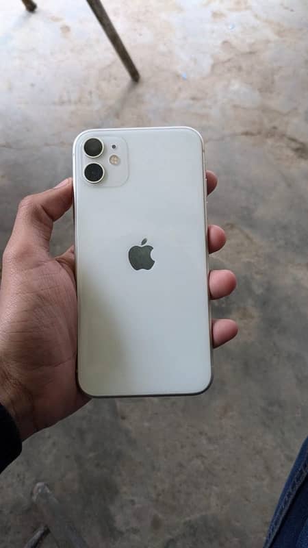 Iphone 11 Jv For Sale (64gb) 0